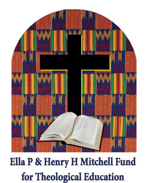 Mitchell Fund Logo